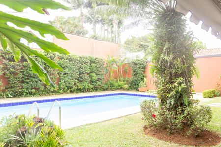 Casa à venda com 535m², 4 quartos e 5 vagasPiscina 