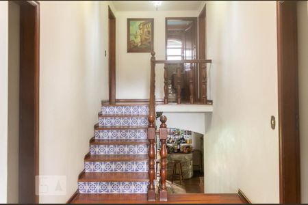 Casa à venda com 535m², 4 quartos e 5 vagasSegundo Andar 