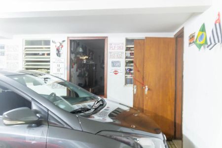 Casa à venda com 535m², 4 quartos e 5 vagasGaragem