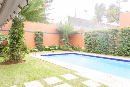 Casa à venda com 535m², 4 quartos e 5 vagasPiscina 