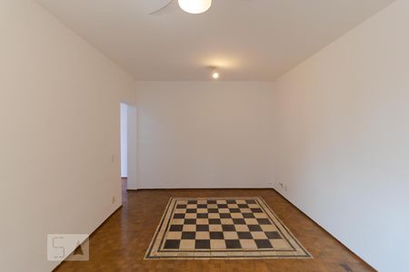 Salas de apartamento à venda com 2 quartos, 70m² em Vila Itapura, Campinas