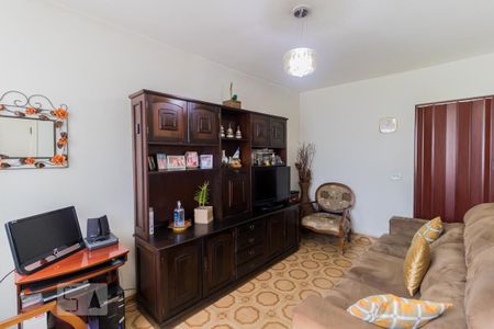 Casa à venda com 141m², 4 quartos e 1 vagaSala