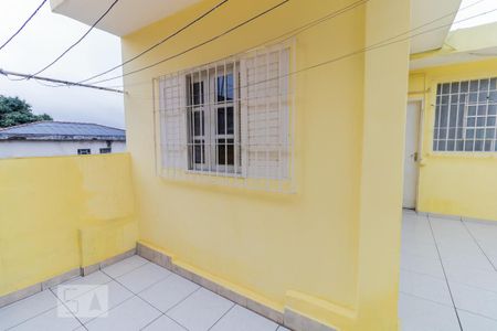 Casa à venda com 141m², 4 quartos e 1 vagaQuintal