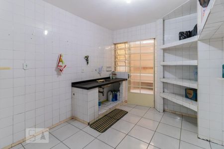 Casa à venda com 141m², 4 quartos e 1 vagaCozinha