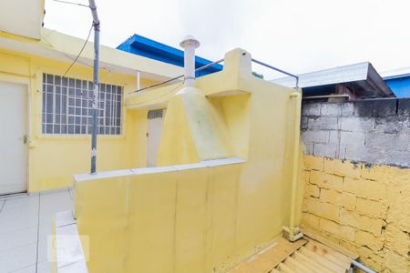 Casa à venda com 141m², 4 quartos e 1 vagaQuintal