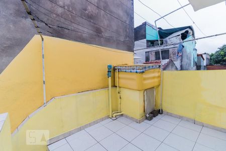 Casa à venda com 141m², 4 quartos e 1 vagaQuintal