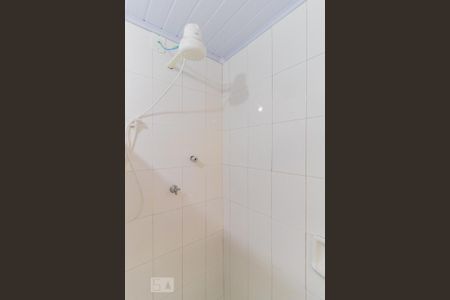 Casa à venda com 141m², 4 quartos e 1 vagaDetalhe banheiro