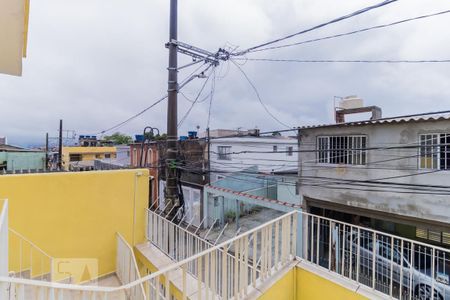 Casa à venda com 141m², 4 quartos e 1 vagaVaranda
