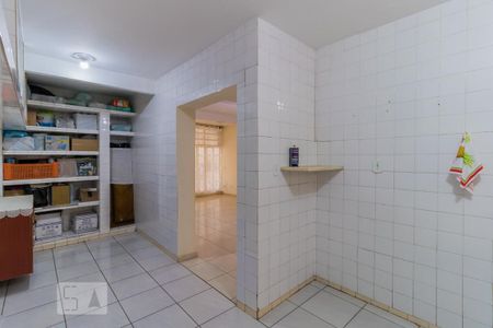 Casa à venda com 141m², 4 quartos e 1 vagaCozinha