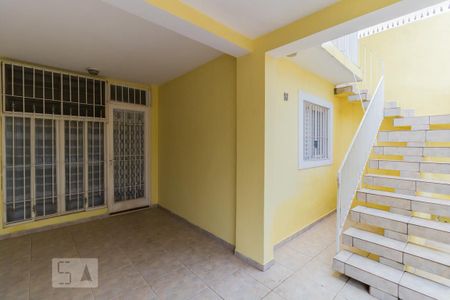Casa à venda com 141m², 4 quartos e 1 vagaGaragem