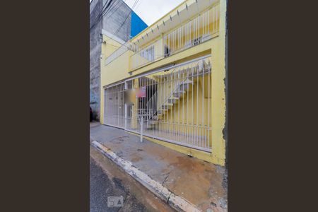 Casa à venda com 141m², 4 quartos e 1 vagaFachada