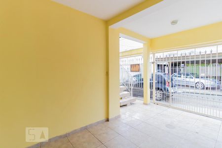 Casa à venda com 141m², 4 quartos e 1 vagaGaragem
