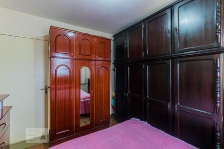 Casa à venda com 141m², 4 quartos e 1 vagaQuarto 3