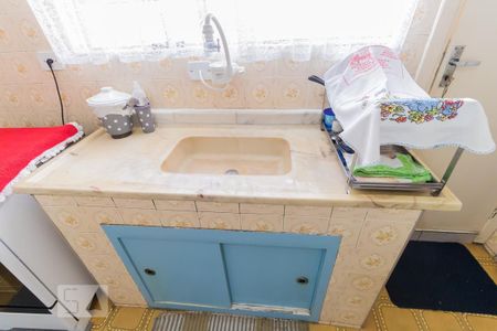 Casa à venda com 141m², 4 quartos e 1 vagaDetalhe cozinha