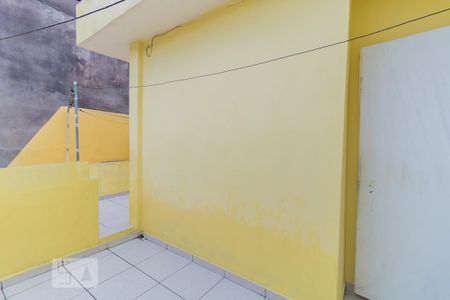 Casa à venda com 141m², 4 quartos e 1 vagaQuintal