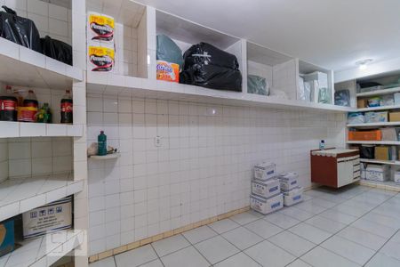 Casa à venda com 141m², 4 quartos e 1 vagaCozinha