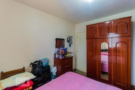 Casa à venda com 141m², 4 quartos e 1 vagaQuarto 3