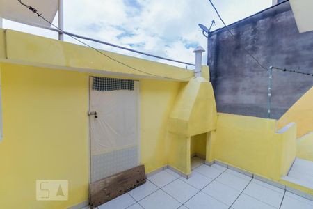 Casa à venda com 141m², 4 quartos e 1 vagaQuintal
