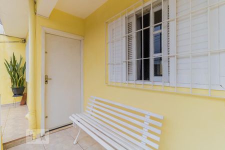 Casa à venda com 141m², 4 quartos e 1 vagaVaranda