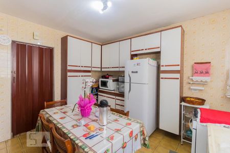 Casa à venda com 141m², 4 quartos e 1 vagaCozinha