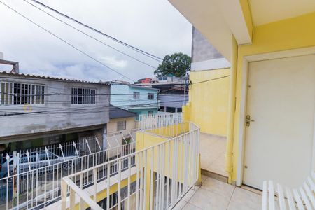 Casa à venda com 141m², 4 quartos e 1 vagaVaranda