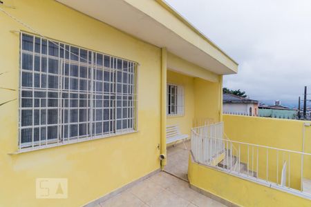 Casa à venda com 141m², 4 quartos e 1 vagaVaranda