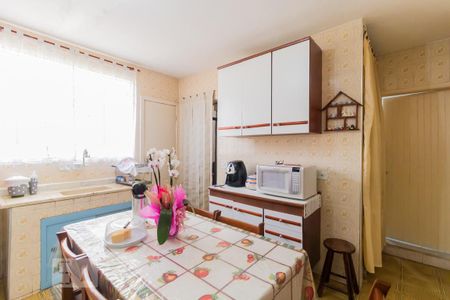 Casa à venda com 141m², 4 quartos e 1 vagaCozinha