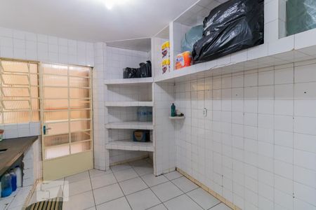 Casa à venda com 141m², 4 quartos e 1 vagaCozinha