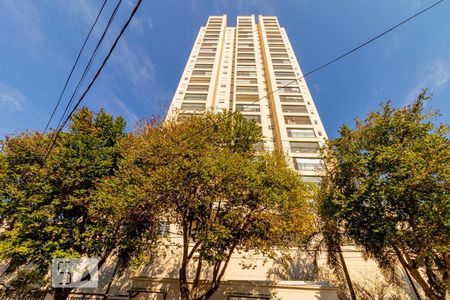 Apartamento à venda com 52m², 2 quartos e 1 vagaFachada