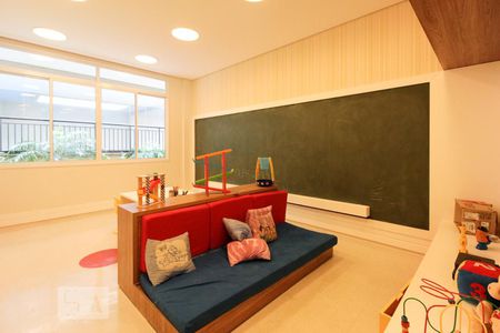 Apartamento à venda com 52m², 2 quartos e 1 vagaBrinquedoteca