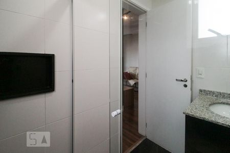 Apartamento à venda com 52m², 2 quartos e 1 vagaBanheiro
