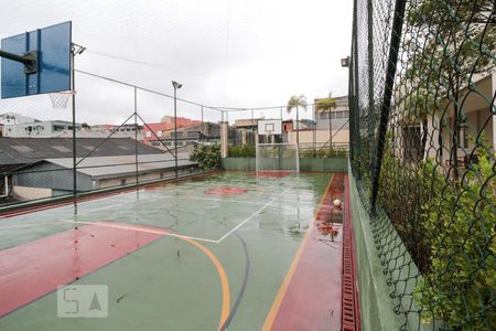 Apartamento à venda com 52m², 2 quartos e 1 vagaQuadra