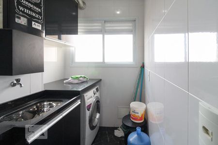 Apartamento à venda com 52m², 2 quartos e 1 vagaÁrea de serviço