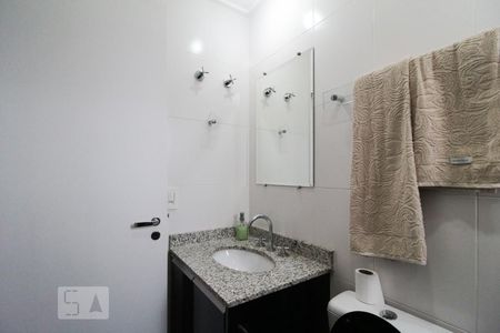 Apartamento à venda com 52m², 2 quartos e 1 vagaBanheiro
