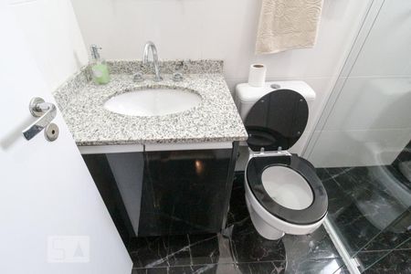 Apartamento à venda com 52m², 2 quartos e 1 vagaBanheiro
