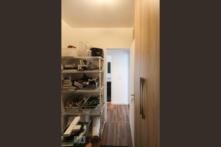 Apartamento à venda com 52m², 2 quartos e 1 vagaQuarto 2