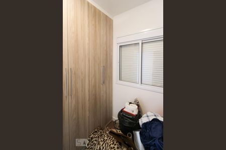 Apartamento à venda com 52m², 2 quartos e 1 vagaQuarto 2