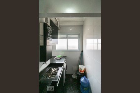 Apartamento à venda com 52m², 2 quartos e 1 vagaÁrea de serviço