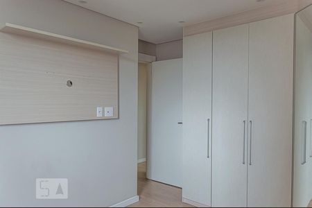 Quarto Suíte de apartamento à venda com 3 quartos, 67m² em Conceição, Diadema