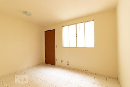 Sala de apartamento para alugar com 2 quartos, 44m² em Floradas de São José, São José dos Campos