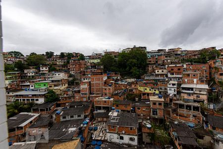 Vista do Quarto 2 de apartamento à venda com 3 quartos, 150m² em Icaraí, Niterói