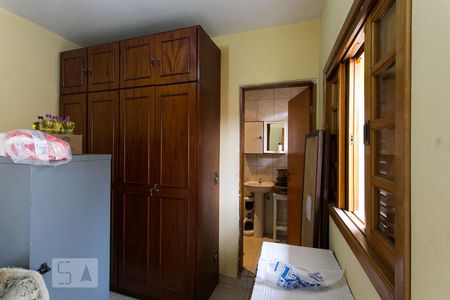 Casa à venda com 75m², 5 quartos e 3 vagasEdícula - Suíte 4