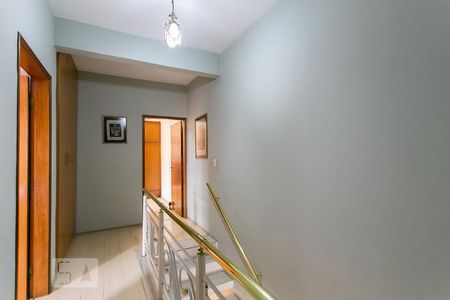 Casa à venda com 75m², 5 quartos e 3 vagasCorredor