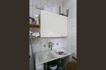 Casa à venda com 75m², 5 quartos e 3 vagasÁrea de Serviço