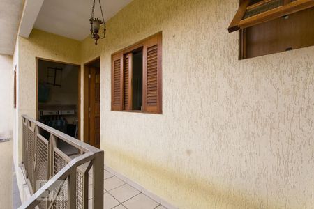 Casa à venda com 75m², 5 quartos e 3 vagasEdícula