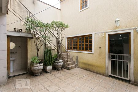 Casa à venda com 75m², 5 quartos e 3 vagasQuintal