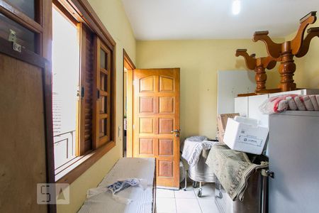 Casa à venda com 75m², 5 quartos e 3 vagasEdícula - Suíte 4