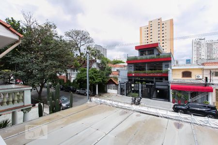 Casa à venda com 75m², 5 quartos e 3 vagasVista da Varanda da Suíte 2