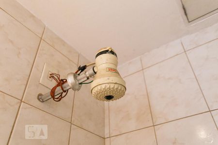 Casa à venda com 75m², 5 quartos e 3 vagasBanheiro da Suíte 4