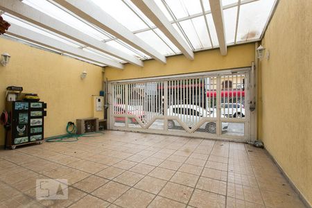 Casa à venda com 75m², 5 quartos e 3 vagasGaragem